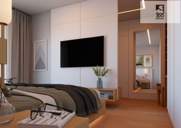 Imagem Apartamento com 3 Quartos à Venda, 125 m² em Juvevê - Curitiba Imagem Apartamento com 3 Quartos à Venda, 125 m² em Juvevê - Curitiba