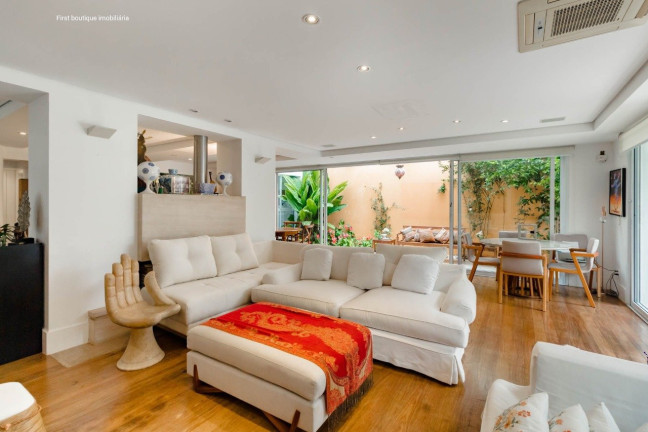 Imagem Casa com 4 Quartos à Venda, 408 m² em Jardim Europa - São Paulo Imagem Casa com 4 Quartos à Venda, 408 m² em Jardim Europa - São Paulo
