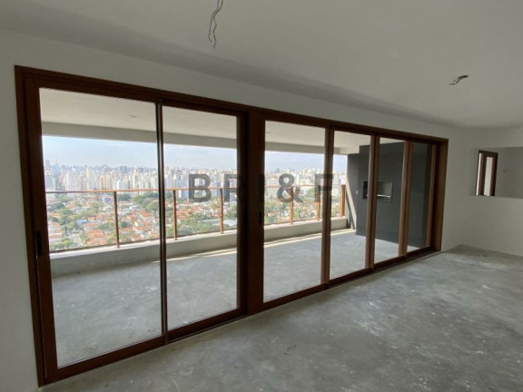 Imagem Apartamento com 3 Quartos à Venda, 145 m² em Brooklin - São Paulo Imagem Apartamento com 3 Quartos à Venda, 145 m² em Brooklin - São Paulo