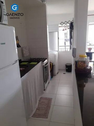 Imagem Apartamento com 2 Quartos à Venda, 52 m² em Pestana - Osasco Imagem Apartamento com 2 Quartos à Venda, 52 m² em Pestana - Osasco
