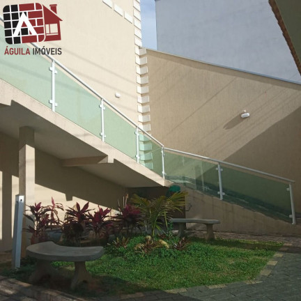 Casa de Condomínio com 2 Quartos à Venda, 52 m² em Vila Ré - São Paulo