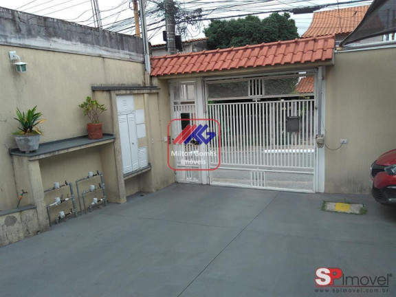 Imagem Casa com 2 Quartos à Venda, 60 m² em Jardim Ponte Rasa - São Paulo