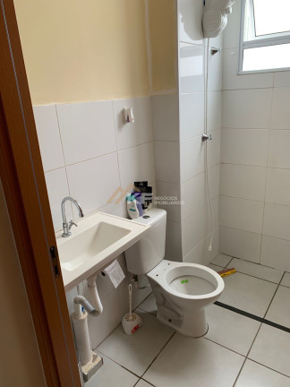 Imagem Apartamento com 2 Quartos à Venda, 47 m² em Jardim Ouro Branco - Ribeirão Preto Imagem Apartamento com 2 Quartos à Venda, 47 m² em Jardim Ouro Branco - Ribeirão Preto