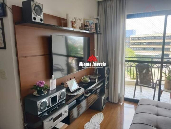Imagem Apartamento com 3 Quartos à Venda, 90 m² em Vila Japi Ii - Jundiaí Imagem Apartamento com 3 Quartos à Venda, 90 m² em Vila Japi Ii - Jundiaí