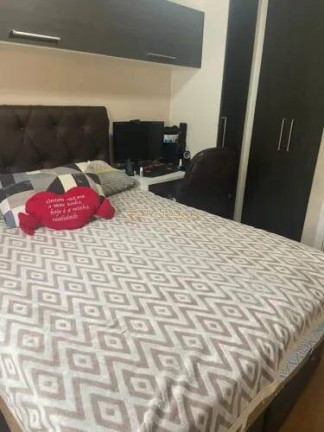 Imagem Apartamento com 3 Quartos à Venda, 56 m² em Taquara - Rio De Janeiro Imagem Apartamento com 3 Quartos à Venda, 56 m² em Taquara - Rio De Janeiro