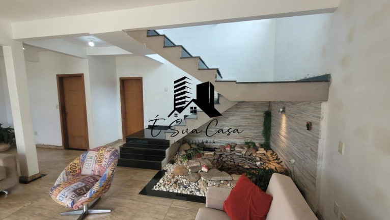 Imagem Casa com 4 Quartos à Venda, 203 m² em Europa - Contagem Imagem Casa com 4 Quartos à Venda, 203 m² em Europa - Contagem