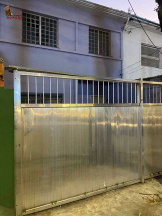 Imagem Casa com 2 Quartos para Alugar, 80 m² em Campo Belo - São Paulo Imagem Casa com 2 Quartos para Alugar, 80 m² em Campo Belo - São Paulo