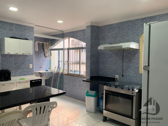 Imagem Apartamento com 2 Quartos à Venda, 75 m² em Tenório - Ubatuba