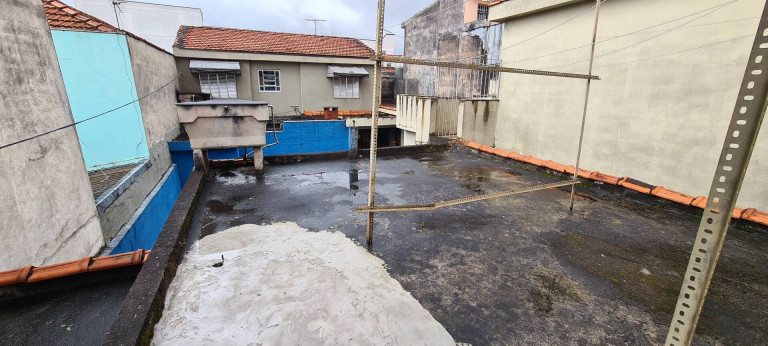 Imagem Casa com 7 Quartos à Venda, 400 m² em Vila Formosa - São Paulo Imagem Casa com 7 Quartos à Venda, 400 m² em Vila Formosa - São Paulo