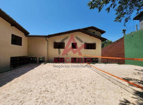 Imagem Casa com 5 Quartos à Venda, 512 m² em Caraguatá - Mairiporã Imagem Casa com 5 Quartos à Venda, 512 m² em Caraguatá - Mairiporã