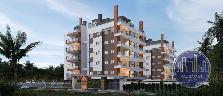 Imagem Apartamento com 3 Quartos à Venda, 95 m² em Itapoá Imagem Apartamento com 3 Quartos à Venda, 95 m² em Itapoá