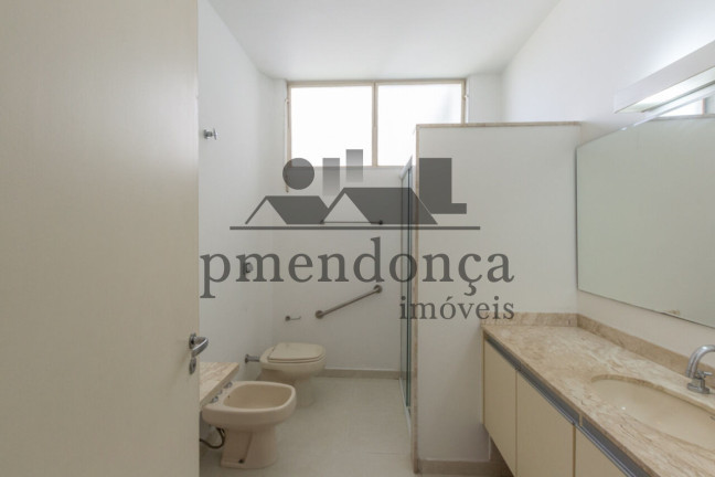 Imagem Apartamento com 3 Quartos à Venda, 243 m² em Higienópolis - São Paulo Imagem Apartamento com 3 Quartos à Venda, 243 m² em Higienópolis - São Paulo
