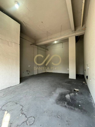 Imagem Galpão para Alugar, 54 m² em Guilhermina - Praia Grande Imagem Galpão para Alugar, 54 m² em Guilhermina - Praia Grande