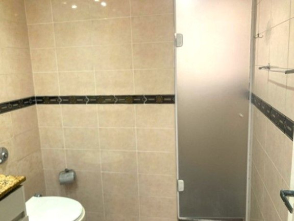 Imagem Apartamento com 3 Quartos à Venda, 97 m² em Icaraí - Niterói Imagem Apartamento com 3 Quartos à Venda, 97 m² em Icaraí - Niterói