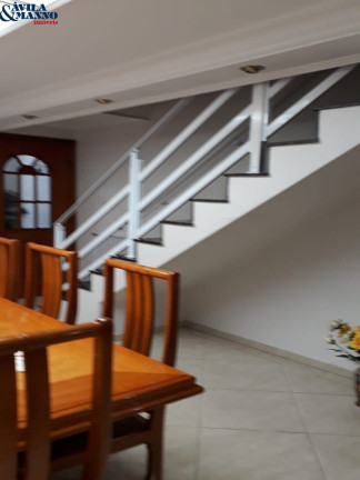 Imagem Imóvel com 4 Quartos à Venda, em Mooca - São Paulo Imagem Imóvel com 4 Quartos à Venda, em Mooca - São Paulo