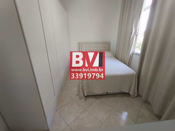 Imagem Apartamento com 3 Quartos à Venda, 75 m² em Vila Da Penha - Rio De Janeiro