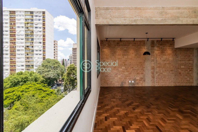 Imagem Apartamento com 3 Quartos à Venda, 320 m² em Consolação - São Paulo Imagem Apartamento com 3 Quartos à Venda, 320 m² em Consolação - São Paulo