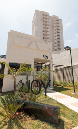 Imagem Apartamento com 2 Quartos à Venda, em Jardim Da Saúde - São Paulo Imagem Apartamento com 2 Quartos à Venda, em Jardim Da Saúde - São Paulo