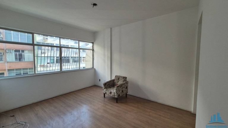 Imagem Apartamento com 2 Quartos à Venda, 85 m² em Icaraí - Niterói Imagem Apartamento com 2 Quartos à Venda, 85 m² em Icaraí - Niterói