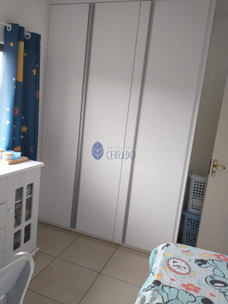 Imagem Apartamento com 3 Quartos à Venda, 87 m² em Maracanã - Anápolis Imagem Apartamento com 3 Quartos à Venda, 87 m² em Maracanã - Anápolis