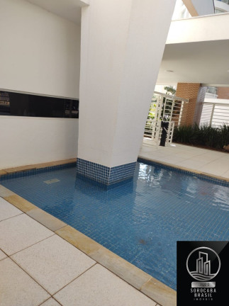 Imagem Apartamento com 3 Quartos à Venda, 246 m² em Parque Campolim - Sorocaba Imagem Apartamento com 3 Quartos à Venda, 246 m² em Parque Campolim - Sorocaba