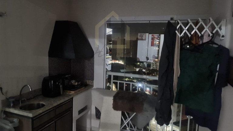 Imagem Imóvel com 2 Quartos para Alugar, 70 m² em Fundação - São Caetano Do Sul Imagem Imóvel com 2 Quartos para Alugar, 70 m² em Fundação - São Caetano Do Sul