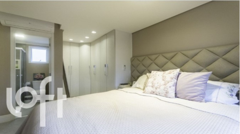 Imagem Apartamento com 2 Quartos à Venda, 68 m² em Tatuapé - São Paulo