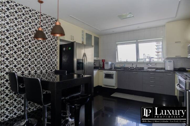 Imagem Cobertura com 3 Quartos à Venda, 404 m² em Vila Mariana - São Paulo