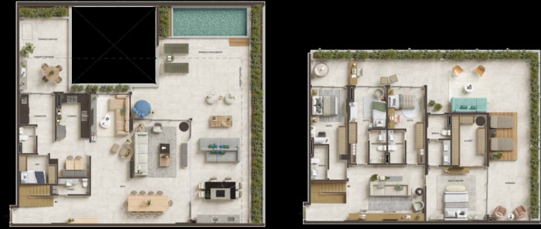 Imagem Imóvel com 4 Quartos à Venda, 530 m² em Copacabana - Rio De Janeiro Imagem Imóvel com 4 Quartos à Venda, 530 m² em Copacabana - Rio De Janeiro