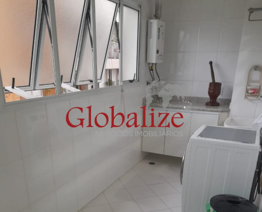Imagem Imóvel com 3 Quartos à Venda, 144 m² em Gonzaga - Santos Imagem Imóvel com 3 Quartos à Venda, 144 m² em Gonzaga - Santos
