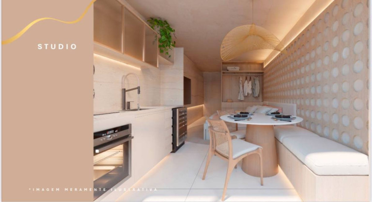 Imagem Casa de Condomínio com 4 Quartos à Venda, 229 m² em Maracaipe - Recife Imagem Casa de Condomínio com 4 Quartos à Venda, 229 m² em Maracaipe - Recife