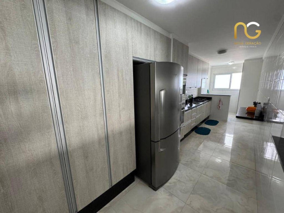Imagem Apartamento com 3 Quartos à Venda, 108 m² em Aviação - Praia Grande Imagem Apartamento com 3 Quartos à Venda, 108 m² em Aviação - Praia Grande