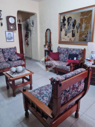 Apartamento com 3 Quartos à Venda, 110 m² em Copacabana - Rio De Janeiro