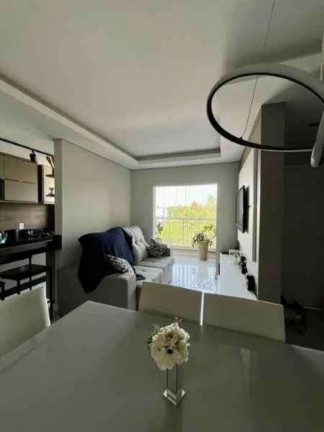 Imagem Imóvel com 2 Quartos à Venda, 63 m² em Aparecidinha - Sorocaba Imagem Imóvel com 2 Quartos à Venda, 63 m² em Aparecidinha - Sorocaba