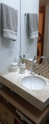 Imagem Apartamento com 2 Quartos à Venda, 70 m² em Jardim Planalto - São José Do Rio Preto