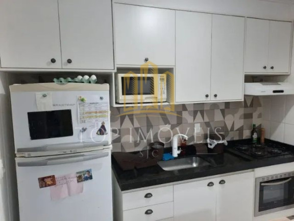 Imagem Apartamento com 2 Quartos à Venda, 65 m² em Parque Residencial Flamboyant - São José Dos Campos