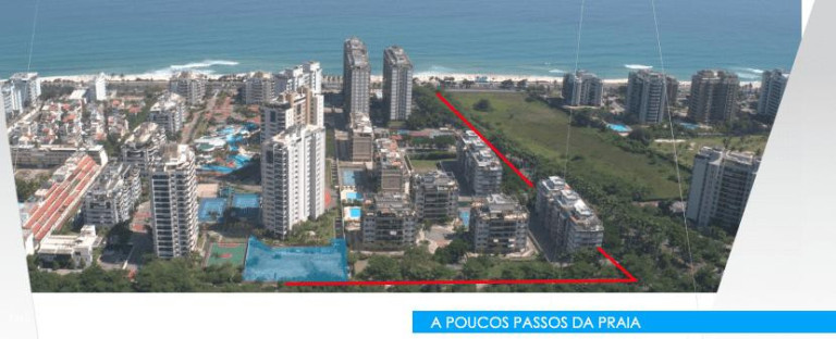 Imagem Apartamento com 3 Quartos à Venda, 127 m² em Barra Da Tijuca - Rio De Janeiro Imagem Apartamento com 3 Quartos à Venda, 127 m² em Barra Da Tijuca - Rio De Janeiro