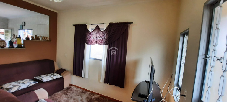 Imagem Casa com 4 Quartos à Venda, 93 m² em Jardim Primavera Ii - Bandeira Do Sul Imagem Casa com 4 Quartos à Venda, 93 m² em Jardim Primavera Ii - Bandeira Do Sul