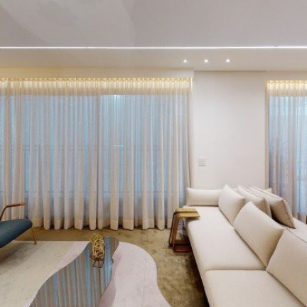 Imagem Apartamento com 4 Quartos à Venda, 217 m² em Setor Marista - Goiânia Imagem Apartamento com 4 Quartos à Venda, 217 m² em Setor Marista - Goiânia