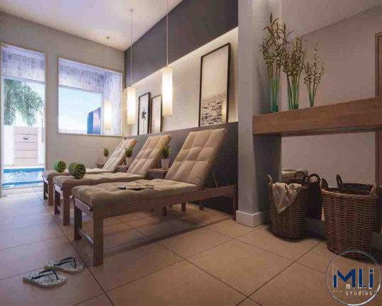 Imagem Imóvel com 2 Quartos à Venda, 61 m² em Recreio Dos Bandeirantes - Rio De Janeiro Imagem Imóvel com 2 Quartos à Venda, 61 m² em Recreio Dos Bandeirantes - Rio De Janeiro