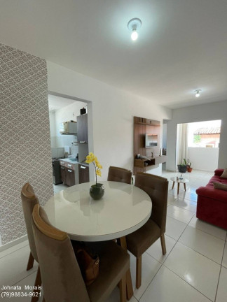 Imagem Apartamento com 2 Quartos à Venda, 52 m² em Jabotiana - Aracaju Imagem Apartamento com 2 Quartos à Venda, 52 m² em Jabotiana - Aracaju