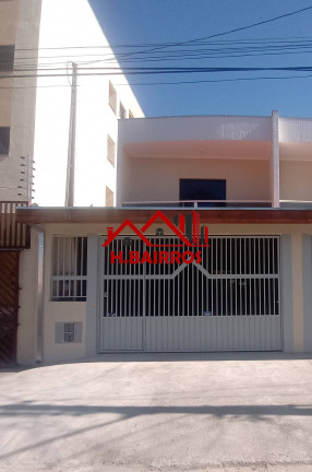 Imagem Sobrado com 3 Quartos à Venda, 125 m² em Jardim Das Indústrias - São José Dos Campos Imagem Sobrado com 3 Quartos à Venda, 125 m² em Jardim Das Indústrias - São José Dos Campos