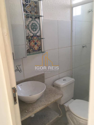 Imagem Apartamento com 2 Quartos à Venda, em Parque Tarcisio Miranda - Campos Dos Goytacazes Imagem Apartamento com 2 Quartos à Venda, em Parque Tarcisio Miranda - Campos Dos Goytacazes