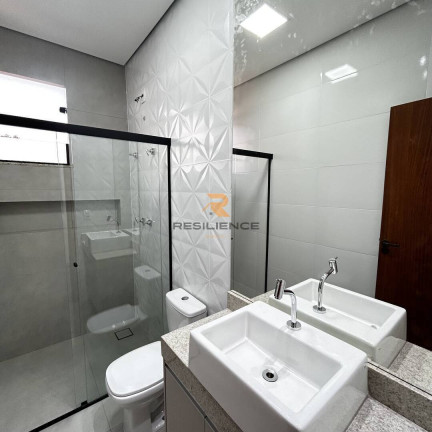 Imagem Casa com 3 Quartos à Venda, 111 m² em Jardim Imperial - Lagoa Santa Imagem Casa com 3 Quartos à Venda, 111 m² em Jardim Imperial - Lagoa Santa