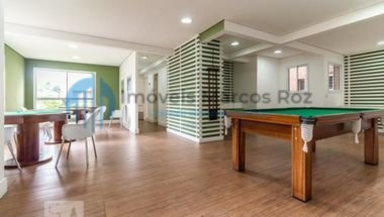Imagem Apartamento com 3 Quartos à Venda, 74 m² em Jardim Tupanci - Barueri