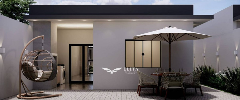 Imagem Casa com 2 Quartos à Venda, 78 m² em Quinta Dos Açorianos - Barra Velha Imagem Casa com 2 Quartos à Venda, 78 m² em Quinta Dos Açorianos - Barra Velha