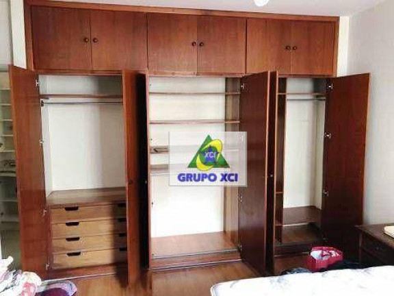 Imagem Apartamento com 3 Quartos à Venda, 115 m² em Centro - Campinas Imagem Apartamento com 3 Quartos à Venda, 115 m² em Centro - Campinas