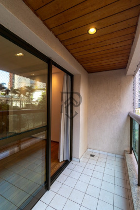 Imagem Apartamento com 3 Quartos à Venda, 110 m² em Chacara Klabin - São Paulo