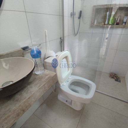 Imagem Casa com 3 Quartos à Venda, 150 m² em Anápolis Imagem Casa com 3 Quartos à Venda, 150 m² em Anápolis