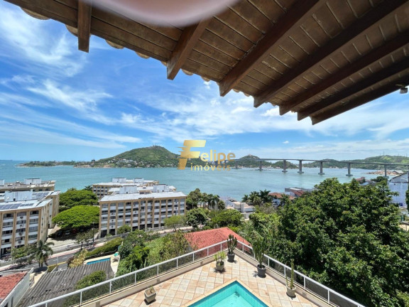 Imagem Casa com 5 Quartos à Venda, 700 m² em Ilha Do Boi - Vitória Imagem Casa com 5 Quartos à Venda, 700 m² em Ilha Do Boi - Vitória